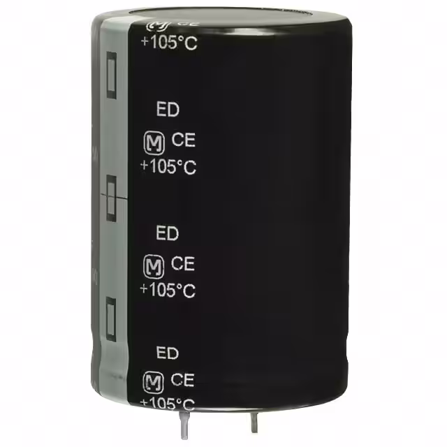 EET-ED2D222EA Panasonic Electronic Components electronic component